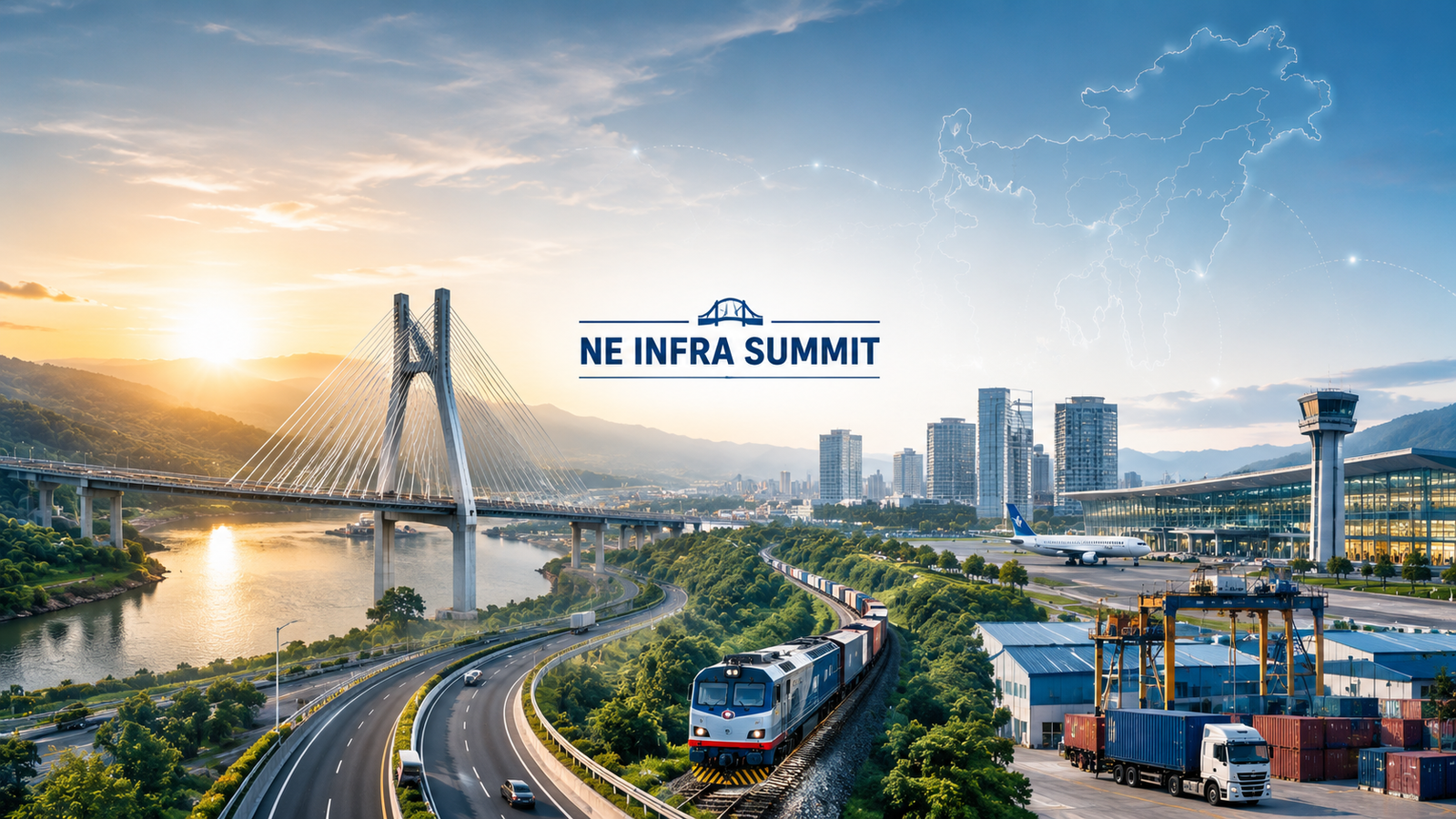 Northeast Infrastructure Summit 2026 Draws Investor Attention to Region's Growth Potential